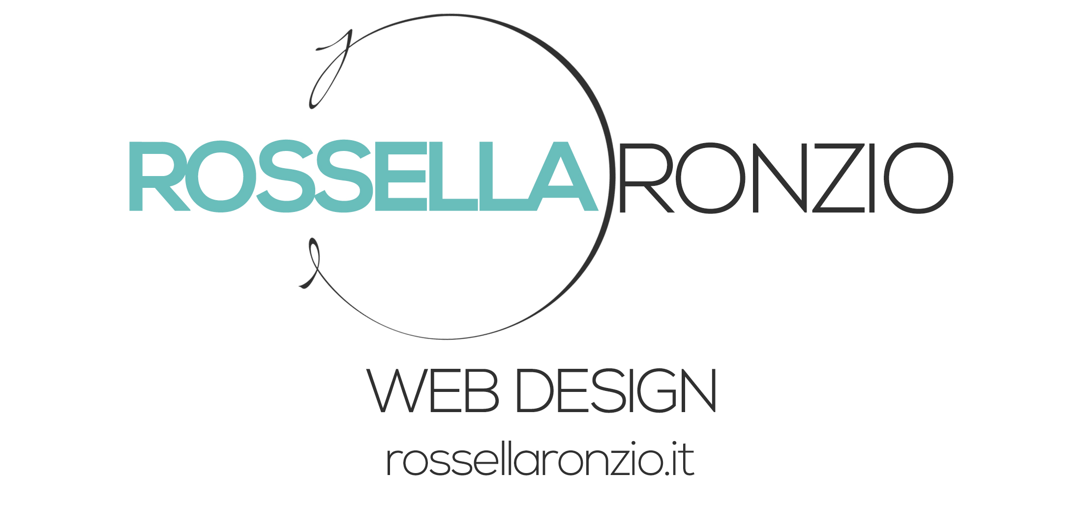 Rossella Ronzio Web Design Abbiategrasso